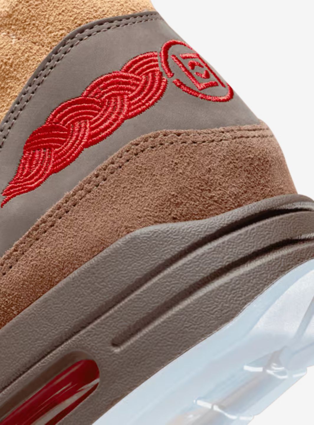 Nike Air Max 1 CLOT Kiss of Death CHA - DD1870-200 | ResellZone