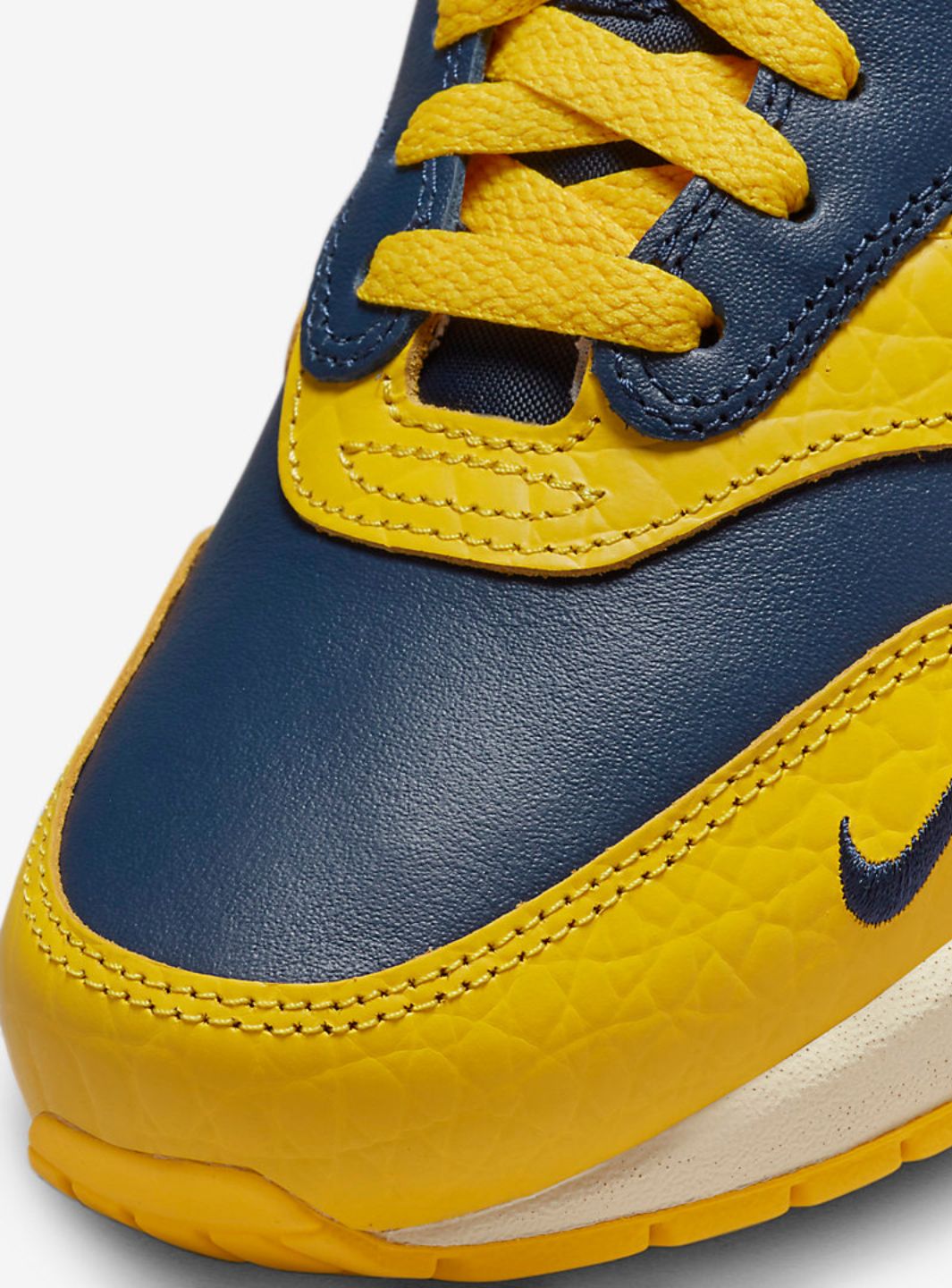 Nike Air Max 1 CO.JP Michigan Head to Head - FJ5479-410 | ResellZone