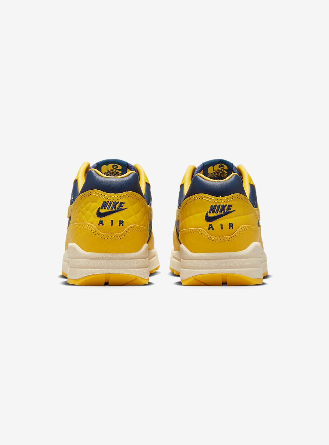 Nike Air Max 1 CO.JP Michigan Head to Head - FJ5479-410 | ResellZone