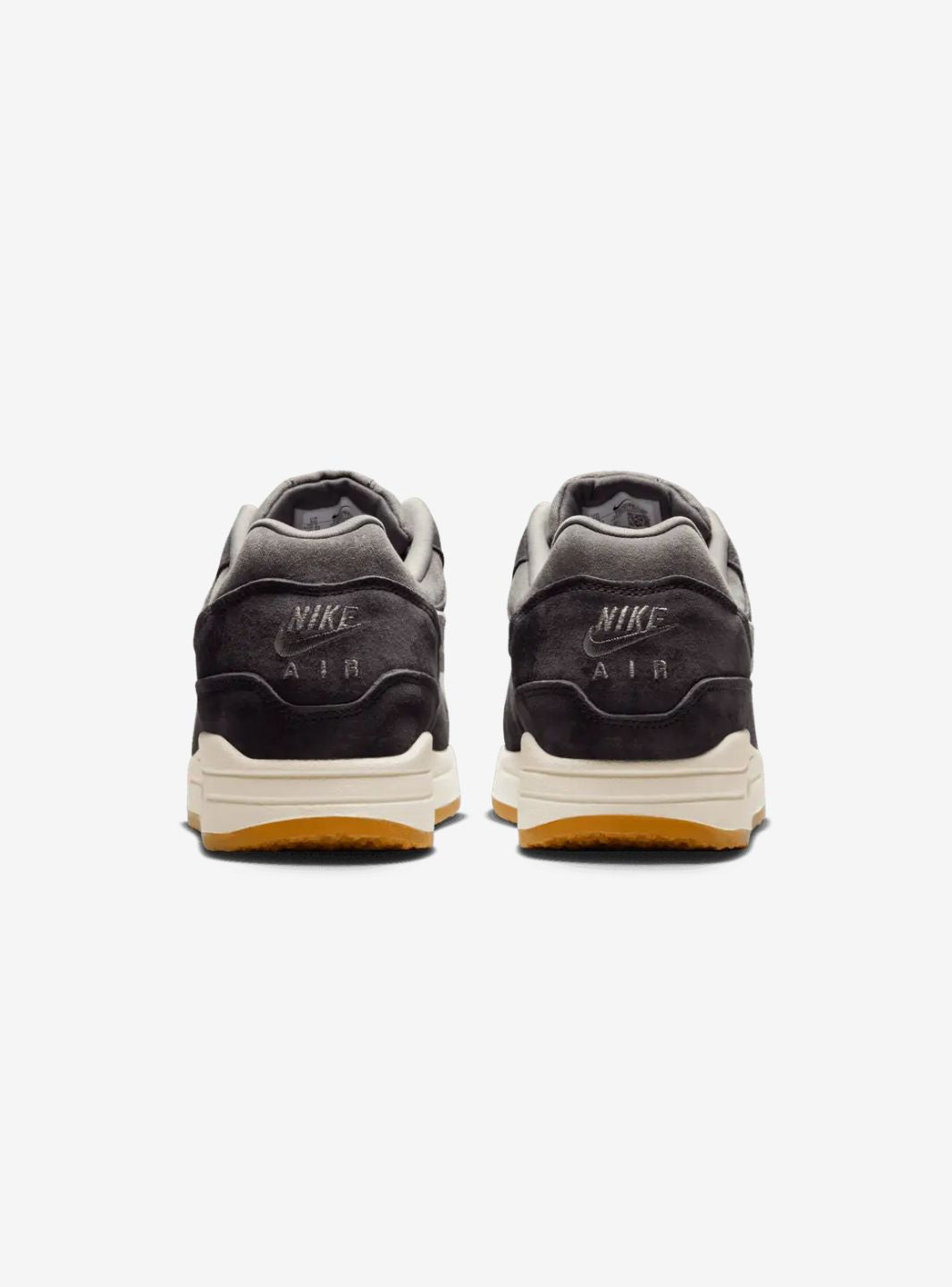 Nike Air Max 1 Crepe Soft Grey - FD5088-001 | ResellZone