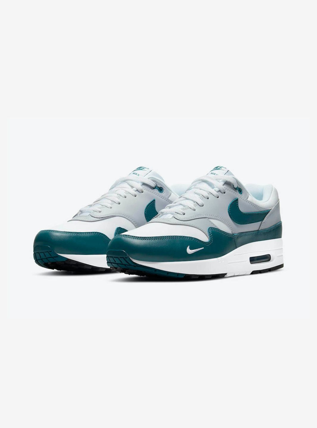 Nike Air Max 1 Dark Teal Green - DH4059-101 | ResellZone