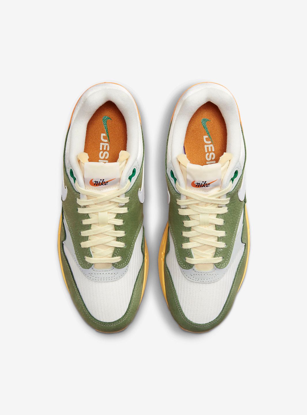 Nike Air Max 1 Designed by Japan - FD0395-386 | ResellZone