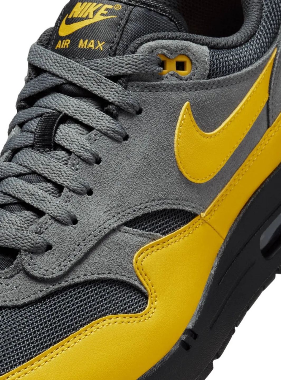 Nike Air Max 1 Essential Batman 2.0 - FZ5808-014 | ResellZone