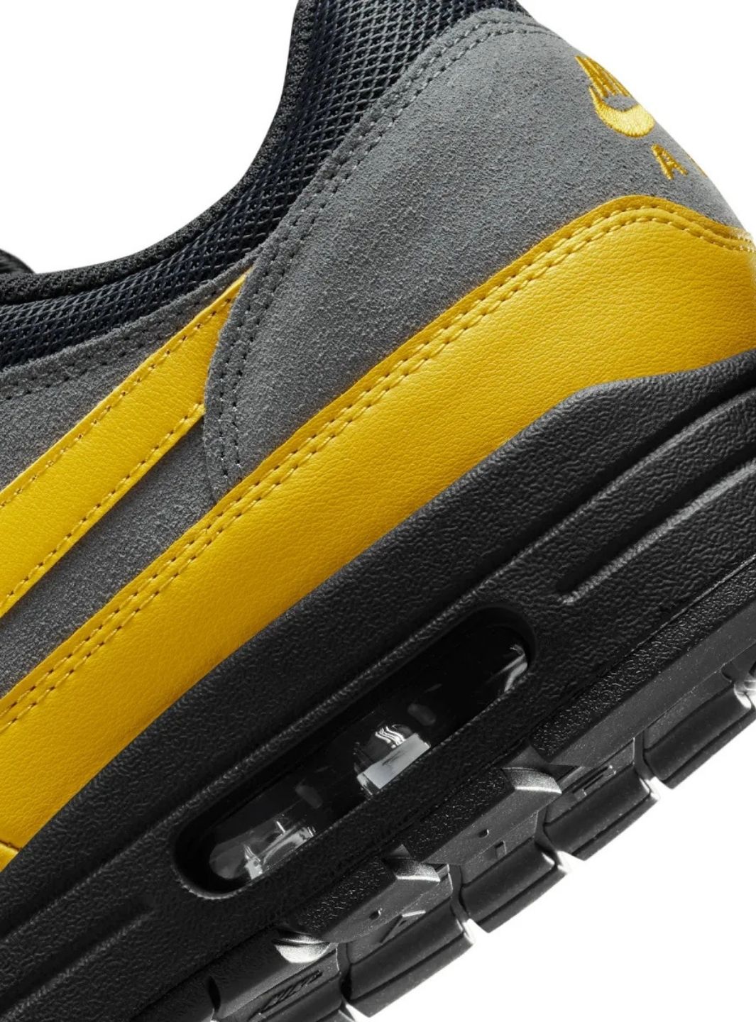 Nike Air Max 1 Essential Batman 2.0 - FZ5808-014 | ResellZone