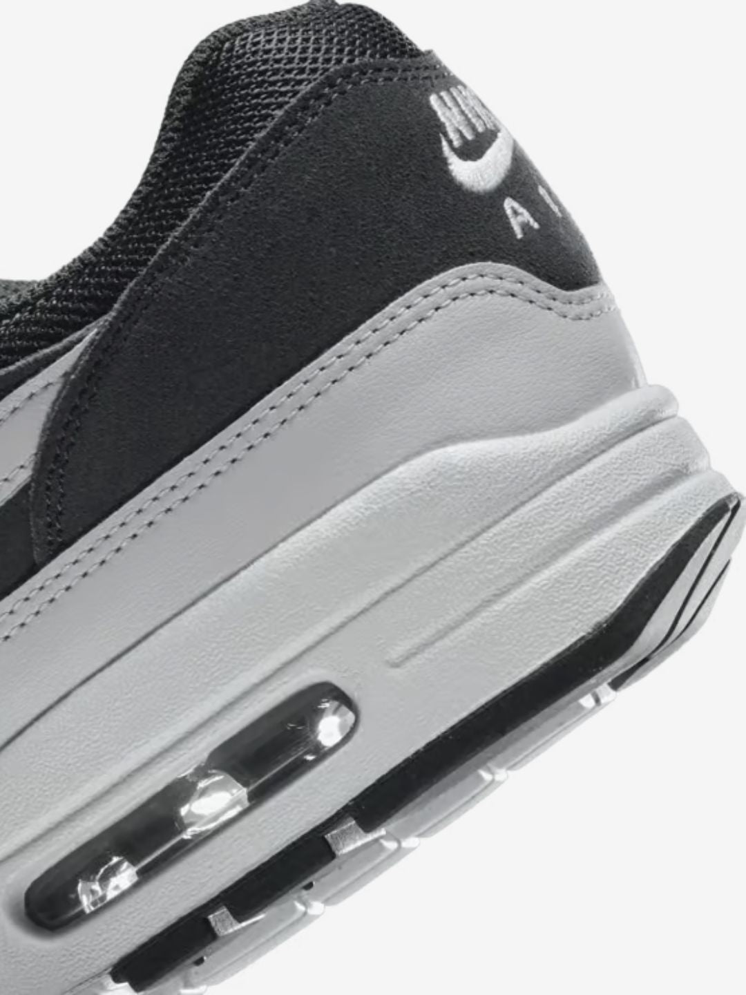 Nike Air Max 1 Essential Off Noir Vast Grey - FZ5808-007 | ResellZone