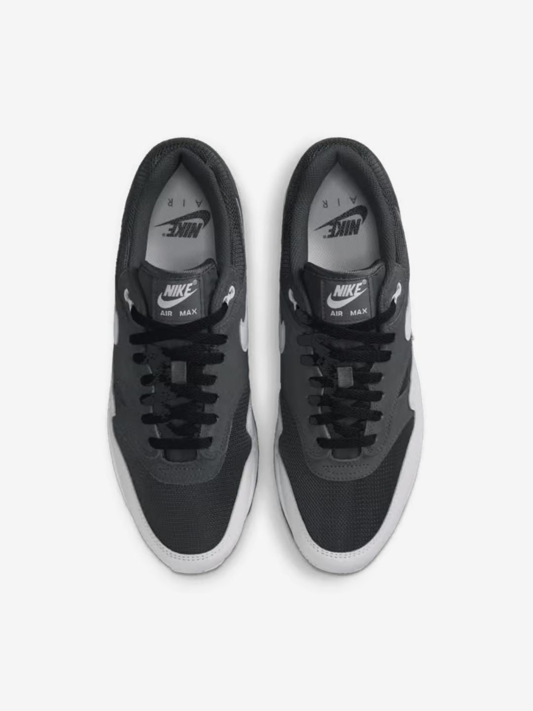 Nike Air Max 1 Essential Off Noir Vast Grey - FZ5808-007 | ResellZone