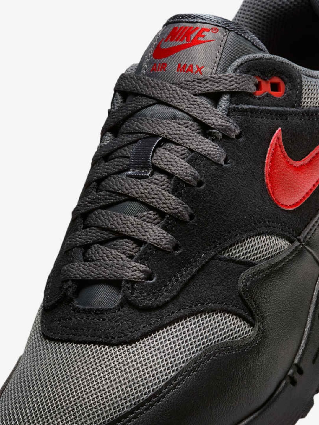 Nike Air Max 1 Essential Vamps - FZ5808-008 | ResellZone