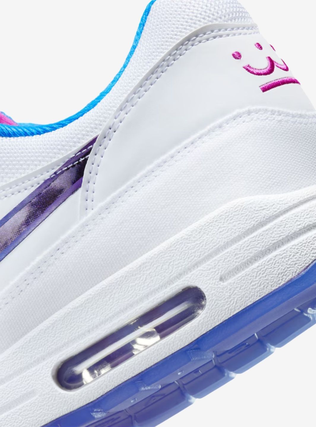 Nike Air Max 1 Kansas City Royals City Connect (2026) - IQ2916-100 | ResellZone