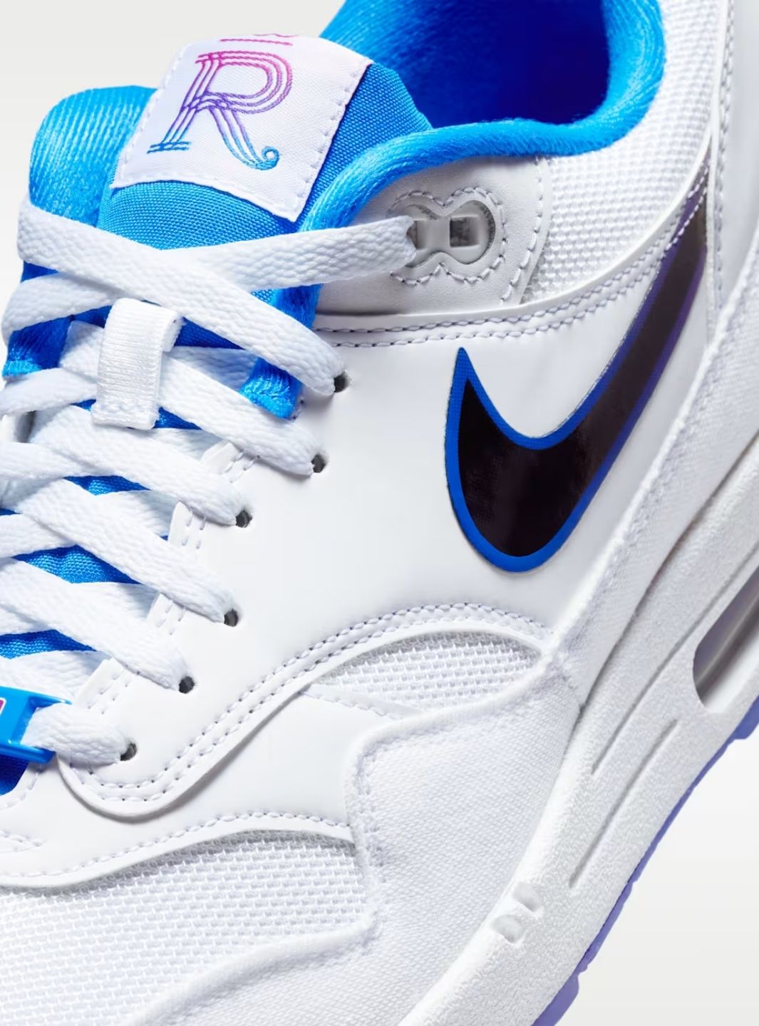 Nike Air Max 1 Kansas City Royals City Connect (2026) - IQ2916-100 | ResellZone