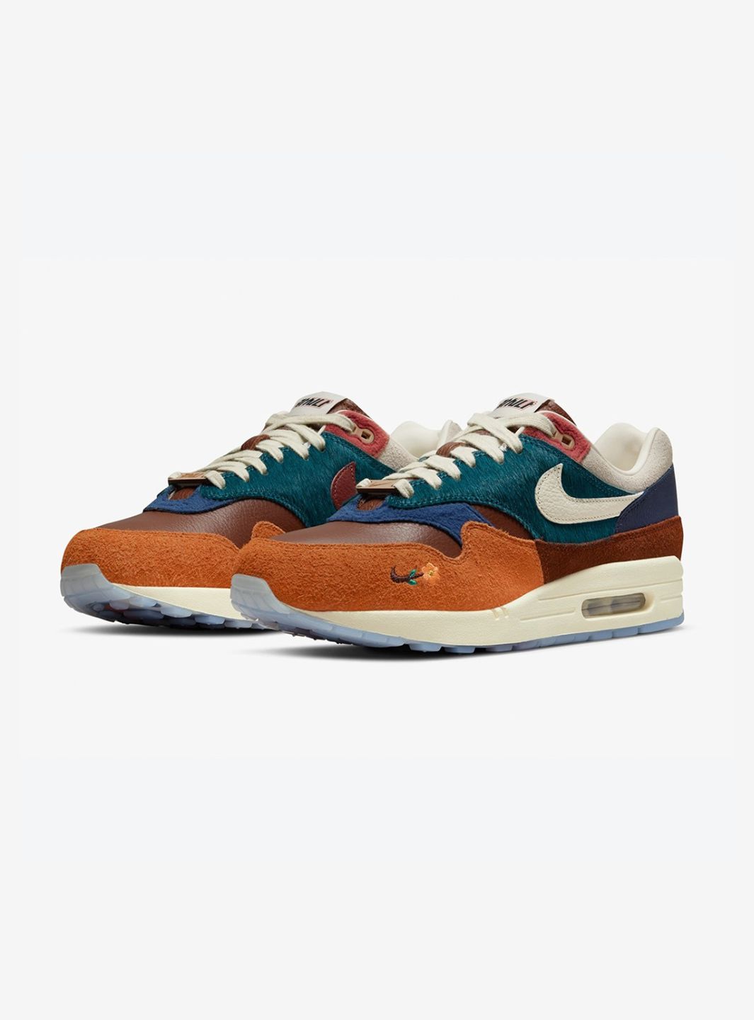 Nike Air Max 1 Kasina Won-Ang Orange - DQ8475-800 | ResellZone