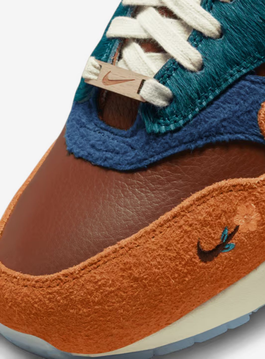 Nike Air Max 1 Kasina Won-Ang Orange - DQ8475-800 | ResellZone