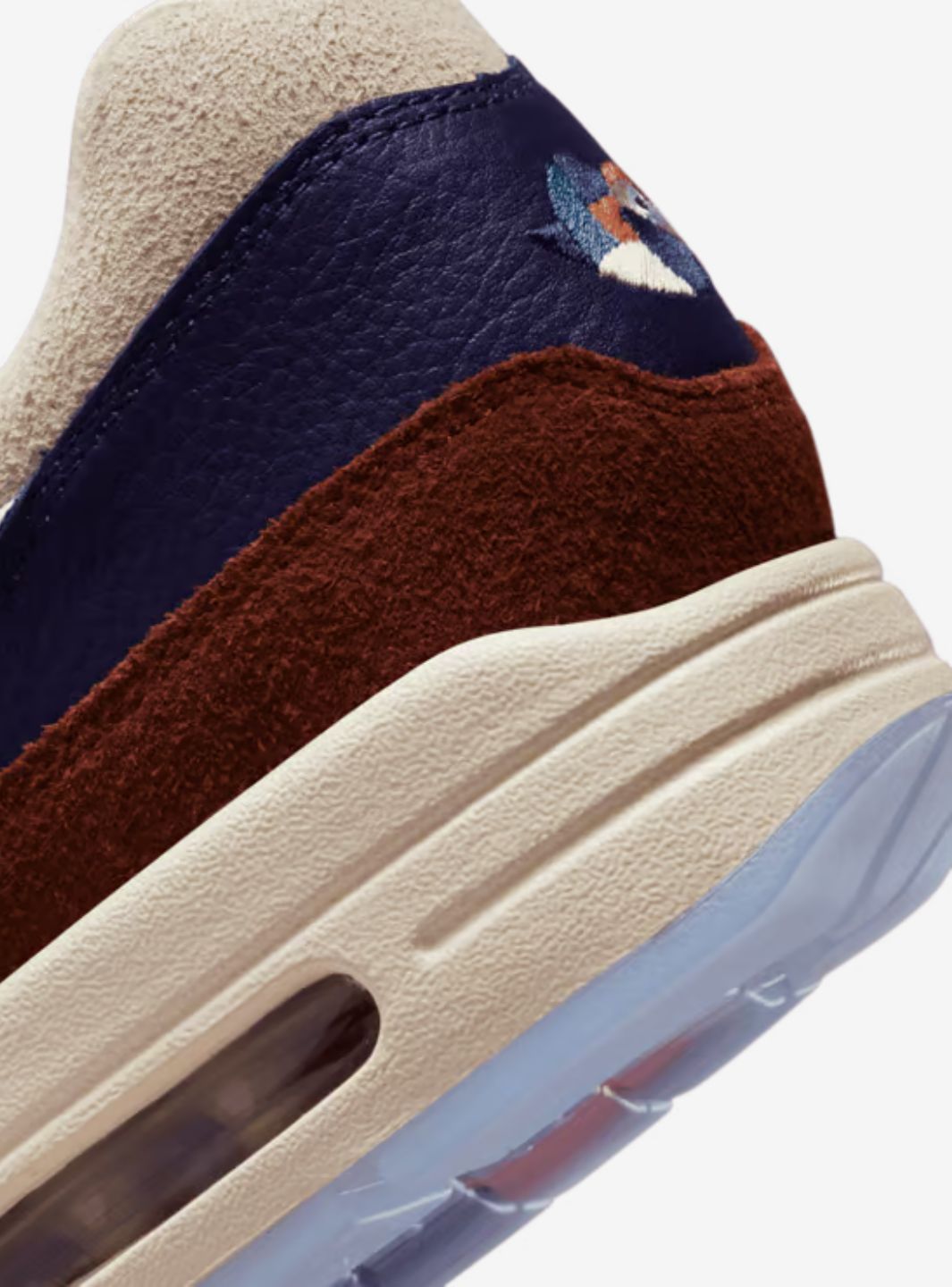 Nike Air Max 1 Kasina Won-Ang Orange - DQ8475-800 | ResellZone