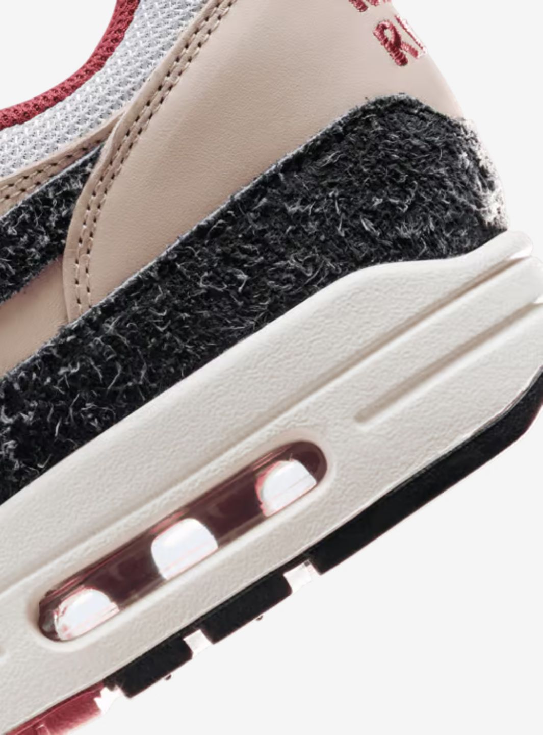 Nike Air Max 1 Keep Rippin Stop Slippin 2.0 - FD5743-200 | ResellZone