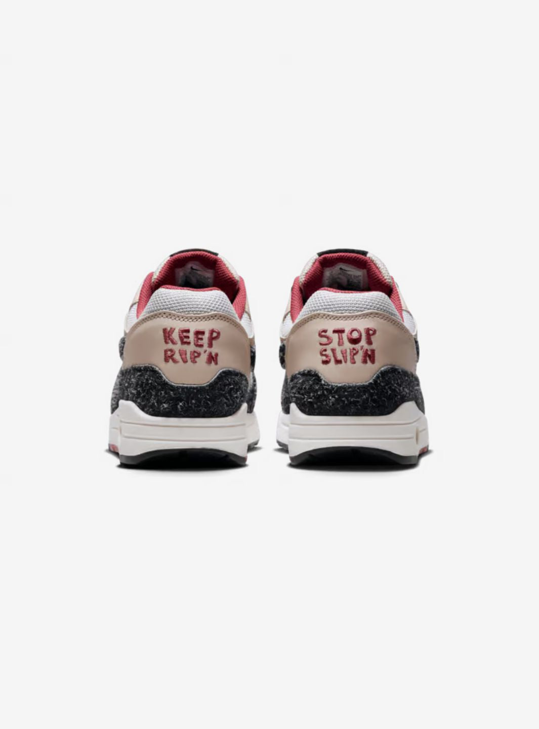 Nike Air Max 1 Keep Rippin Stop Slippin 2.0 - FD5743-200 | ResellZone