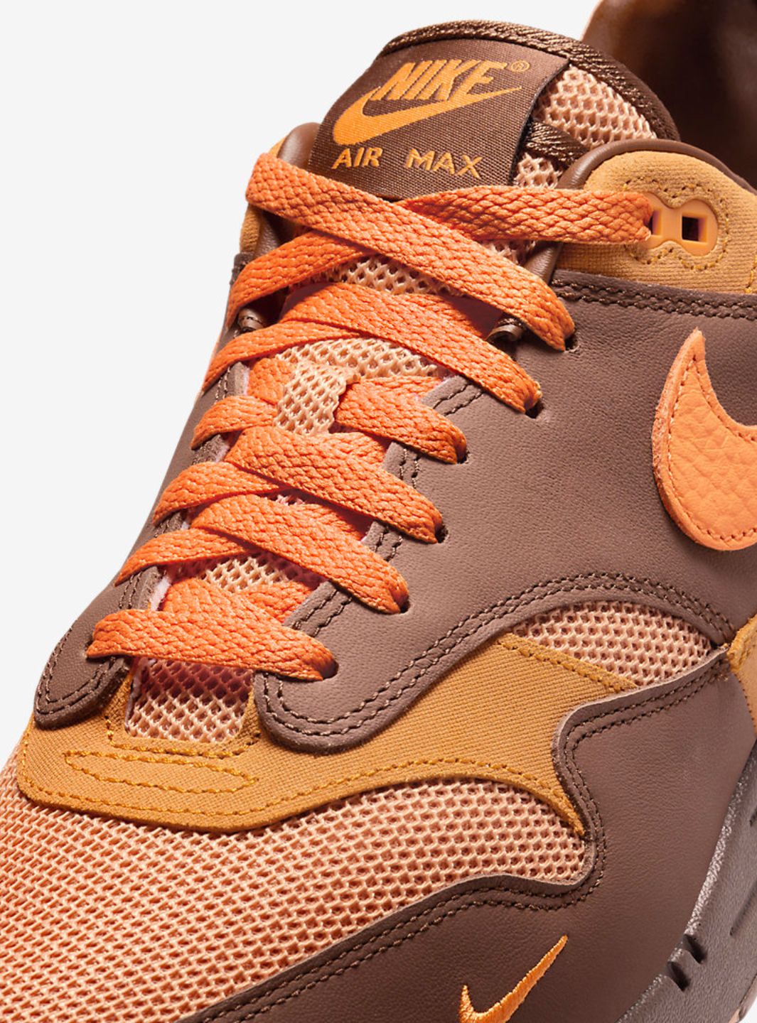 Nike Air Max 1 King’s Day - HF7346-200 | ResellZone