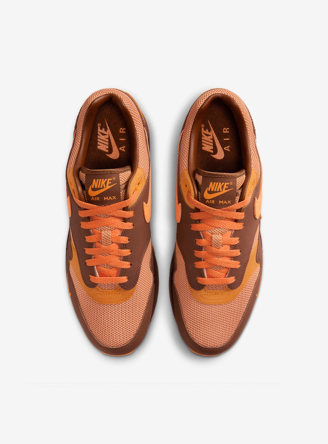Nike Air Max 1 King’s Day - HF7346-200 | ResellZone