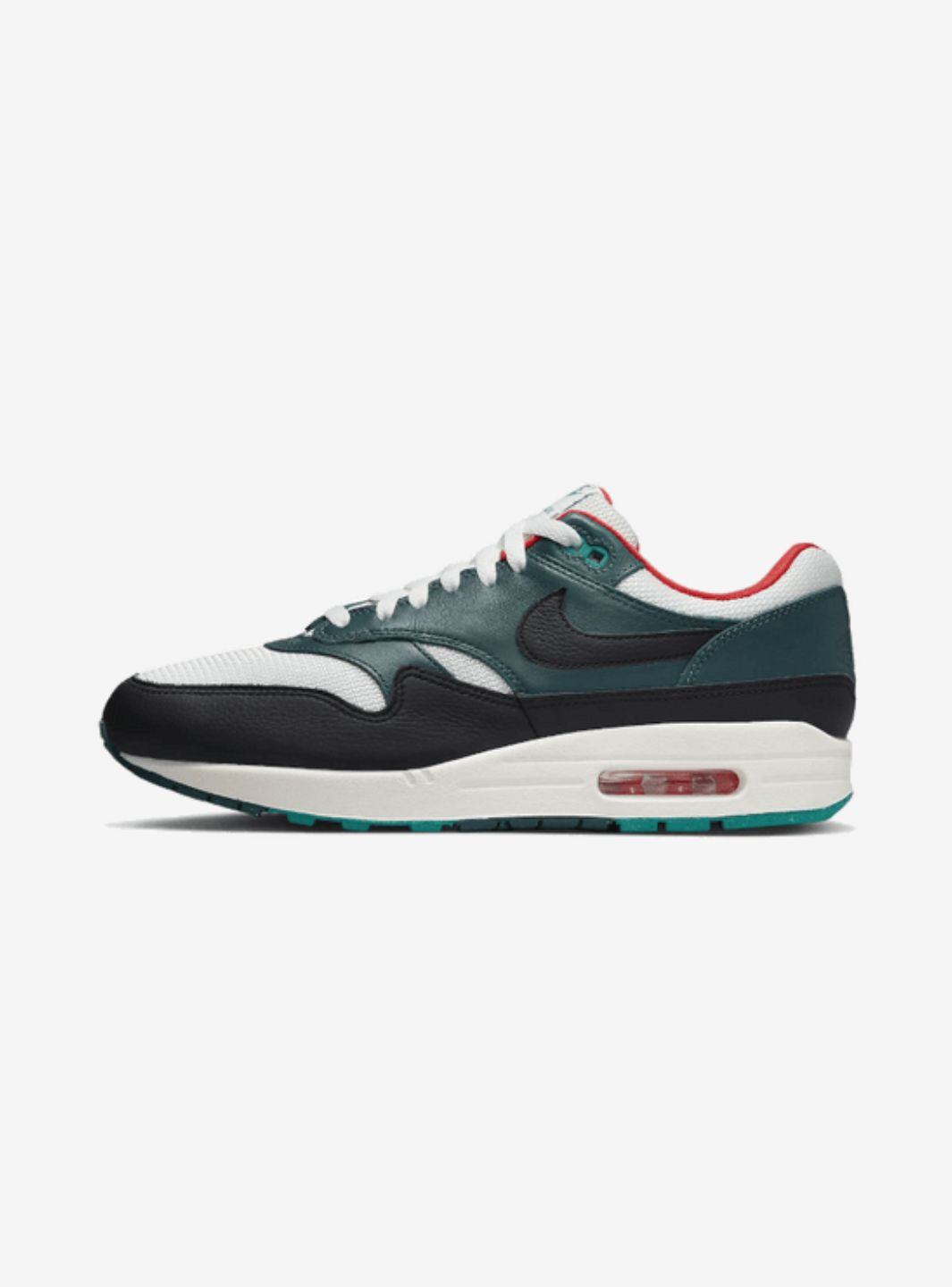 Nike Air Max 1 LeBron James Liverpool F.C. - FB8914-100 | ResellZone