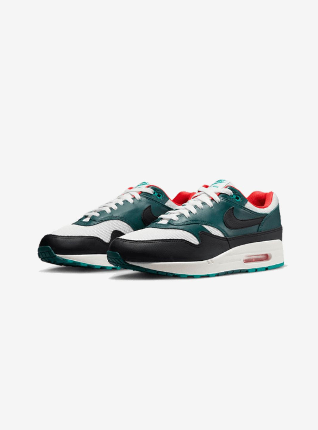 Nike Air Max 1 LeBron James Liverpool F.C. - FB8914-100 | ResellZone