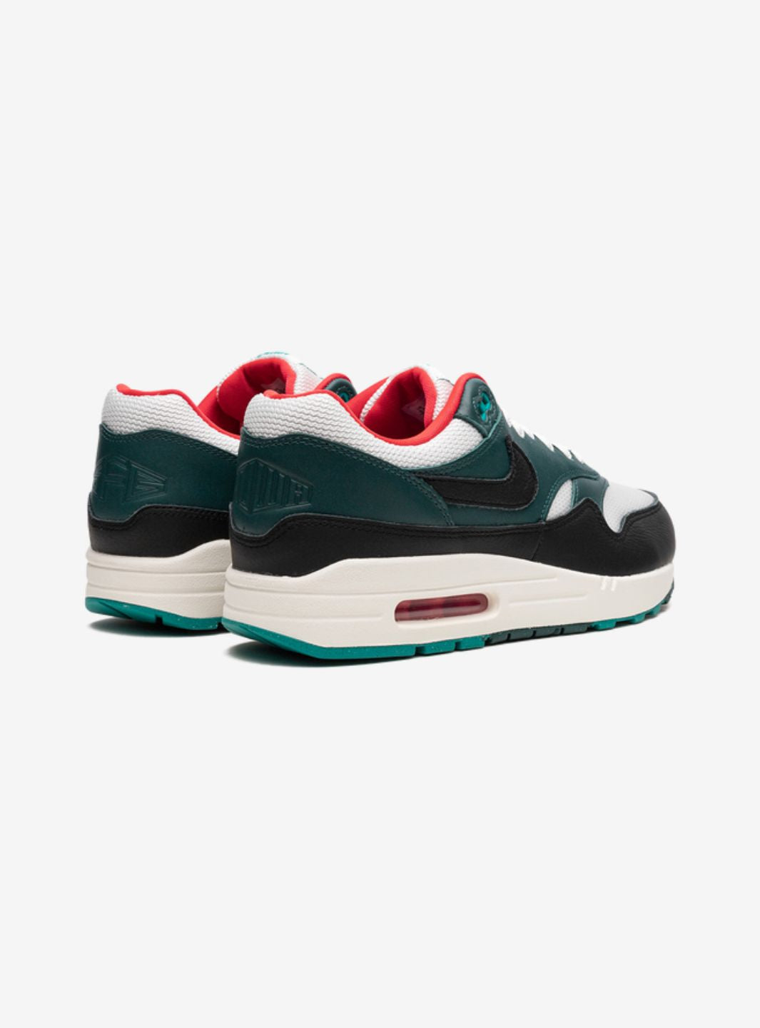 Nike Air Max 1 LeBron James Liverpool F.C. - FB8914-100 | ResellZone