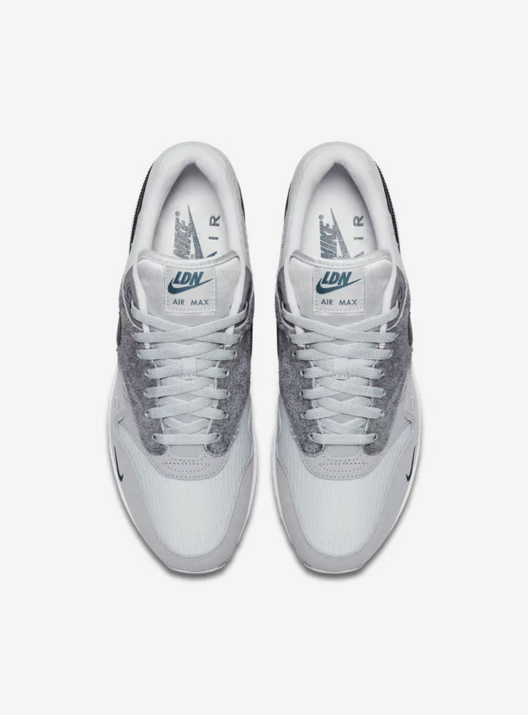 Nike Air Max 1 London - CV1639-001 | ResellZone