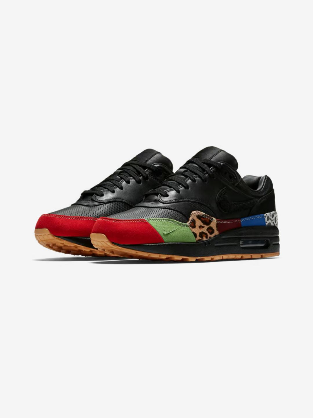 Nike Air Max 1 Master - 910772-001 | ResellZone