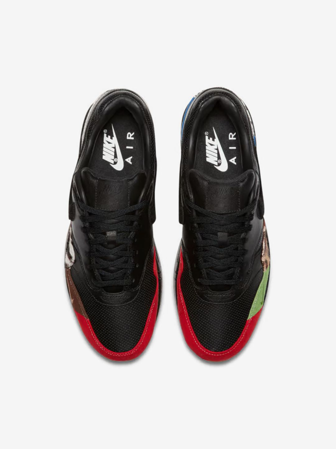 Nike Air Max 1 Master - 910772-001 | ResellZone