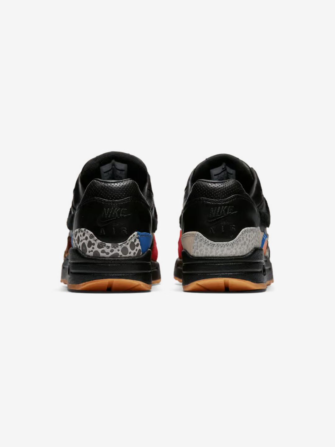 Nike Air Max 1 Master - 910772-001 | ResellZone
