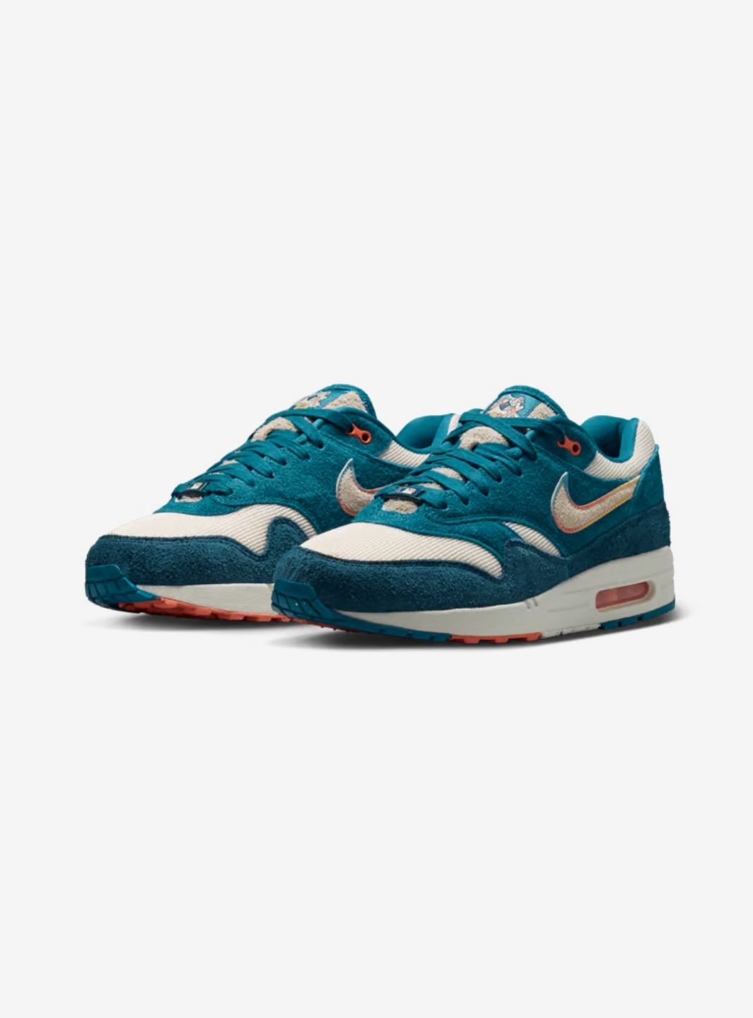 Nike Air Max 1 Milwaukee Brewers City Connect (2026) - IQ2938-400 | ResellZone