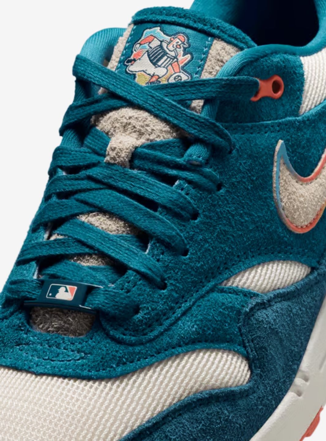 Nike Air Max 1 Milwaukee Brewers City Connect (2026) - IQ2938-400 | ResellZone