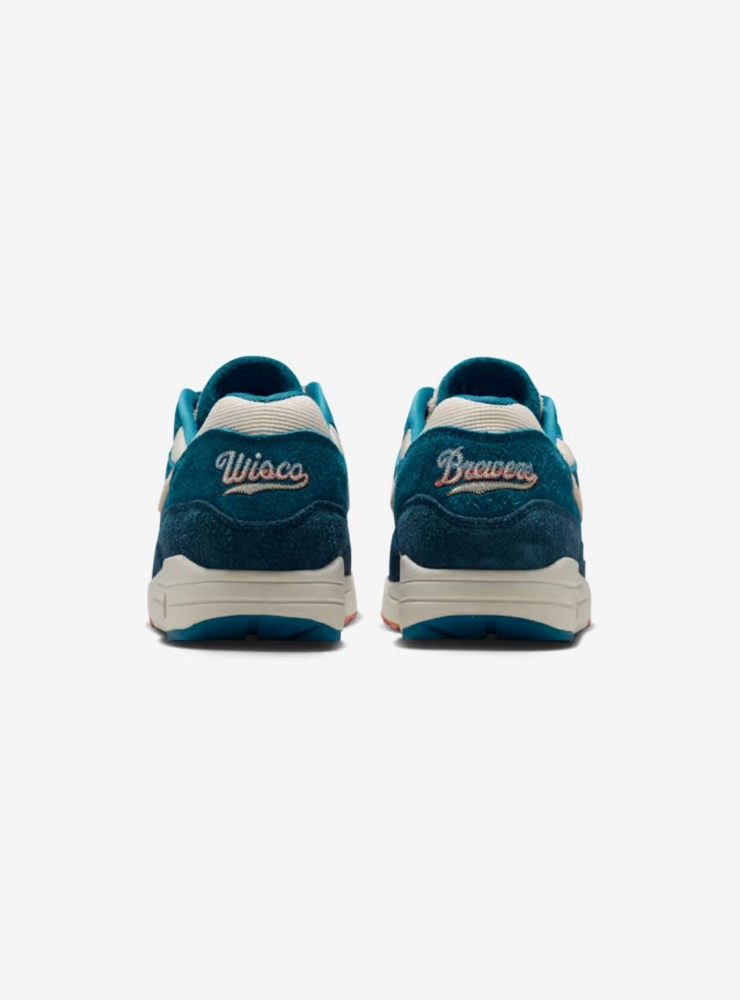 Nike Air Max 1 Milwaukee Brewers City Connect (2026) - IQ2938-400 | ResellZone