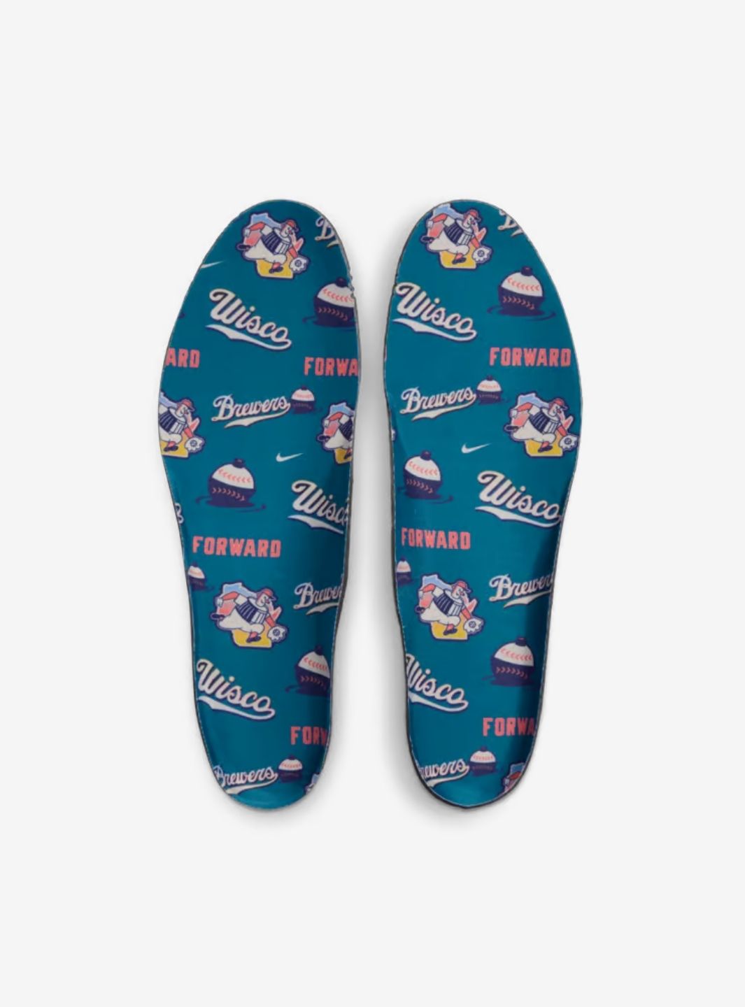Nike Air Max 1 Milwaukee Brewers City Connect (2026) - IQ2938-400 | ResellZone