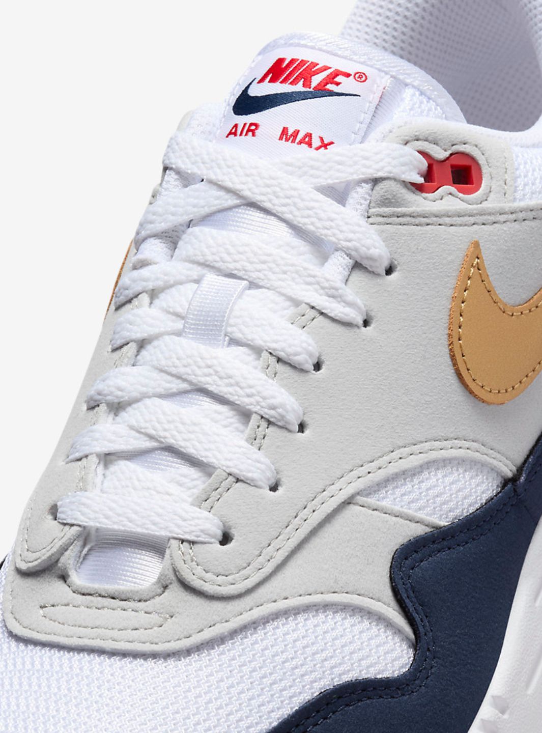 Nike Air Max 1 Olympic - HM9604-400 | ResellZone