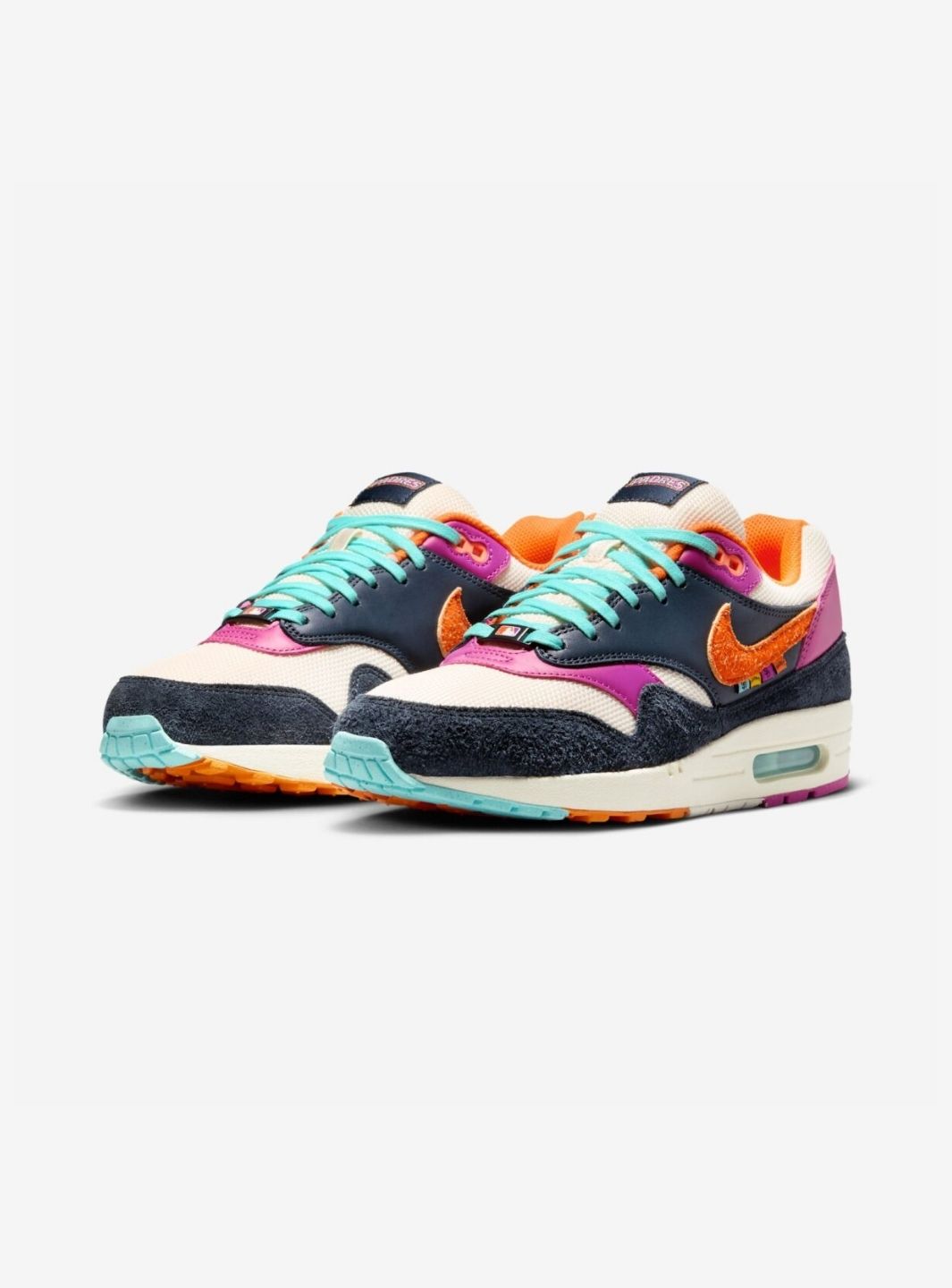 Nike Air Max 1 Padres City Connect (2026) - IQ2847-400 | ResellZone