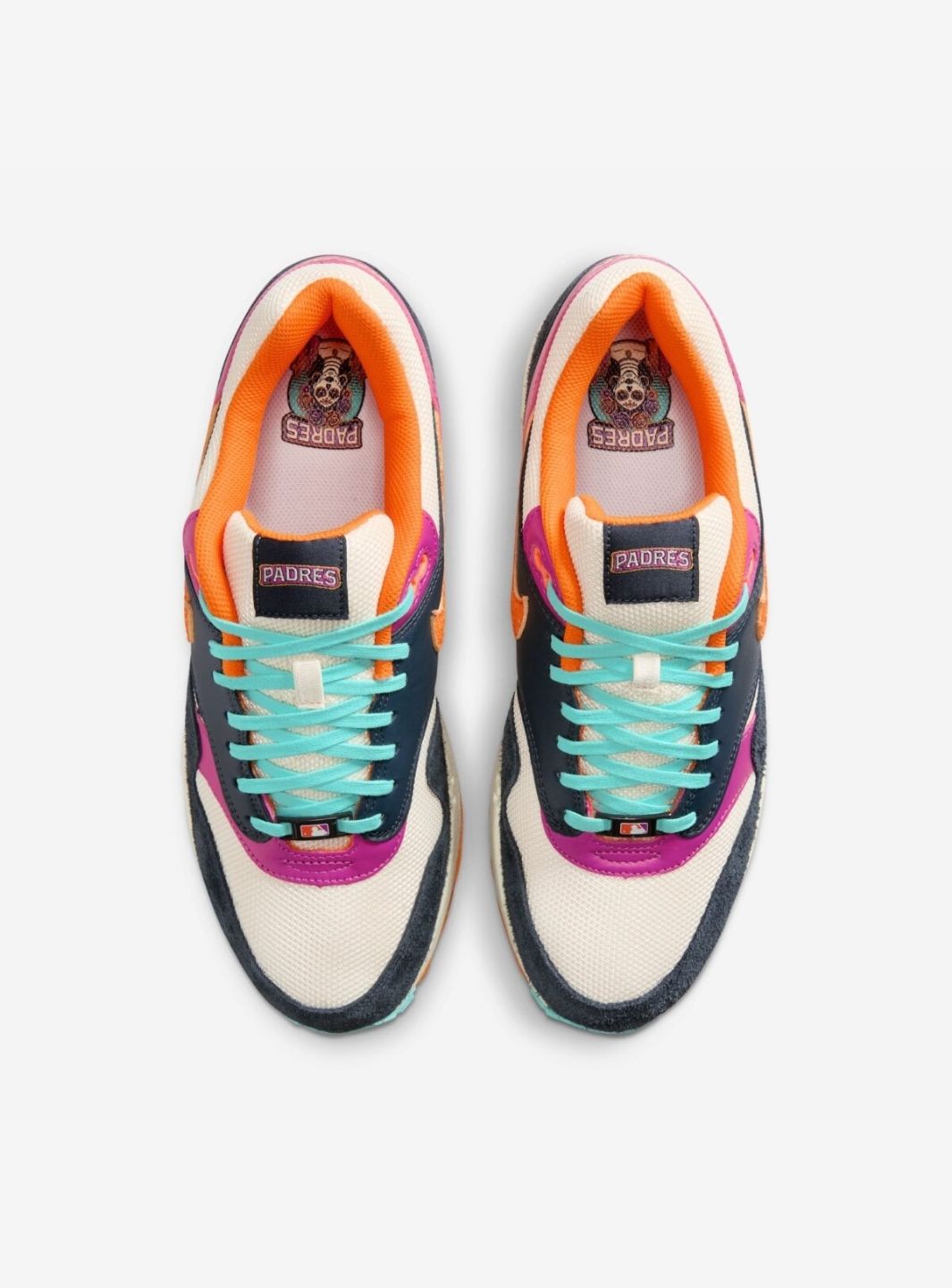 Nike Air Max 1 Padres City Connect (2026) - IQ2847-400 | ResellZone