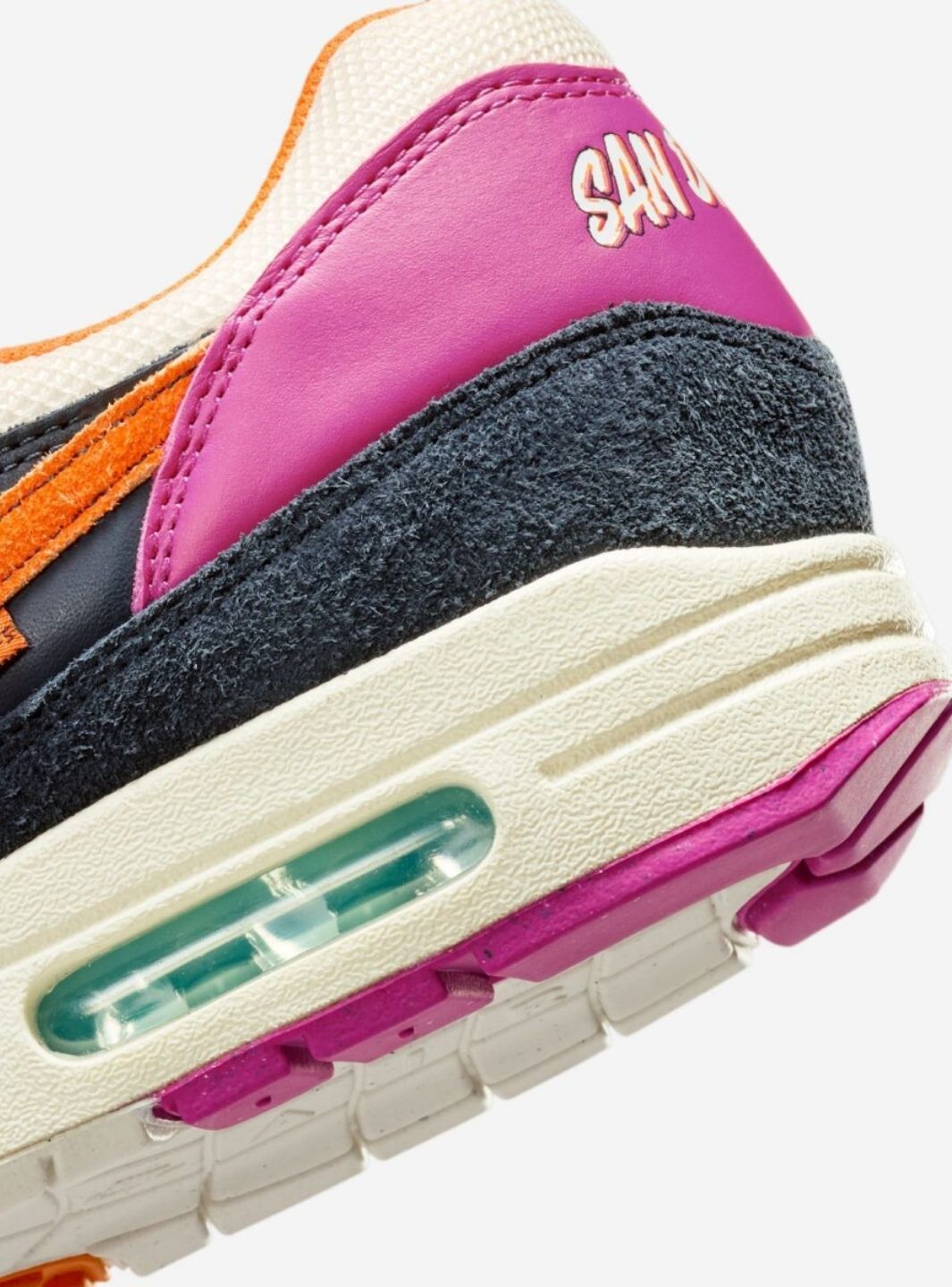 Nike Air Max 1 Padres City Connect (2026) - IQ2847-400 | ResellZone
