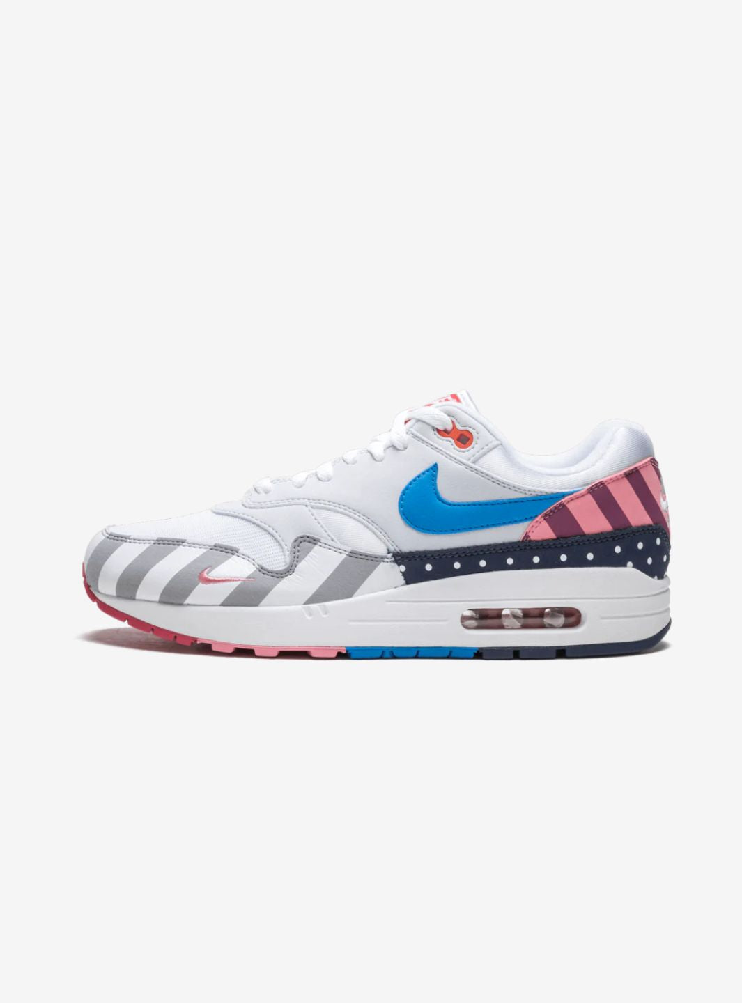 Shoe Air Max 2018 Ragazza Nike Scarpe Alla Moda 2018 Ragazza