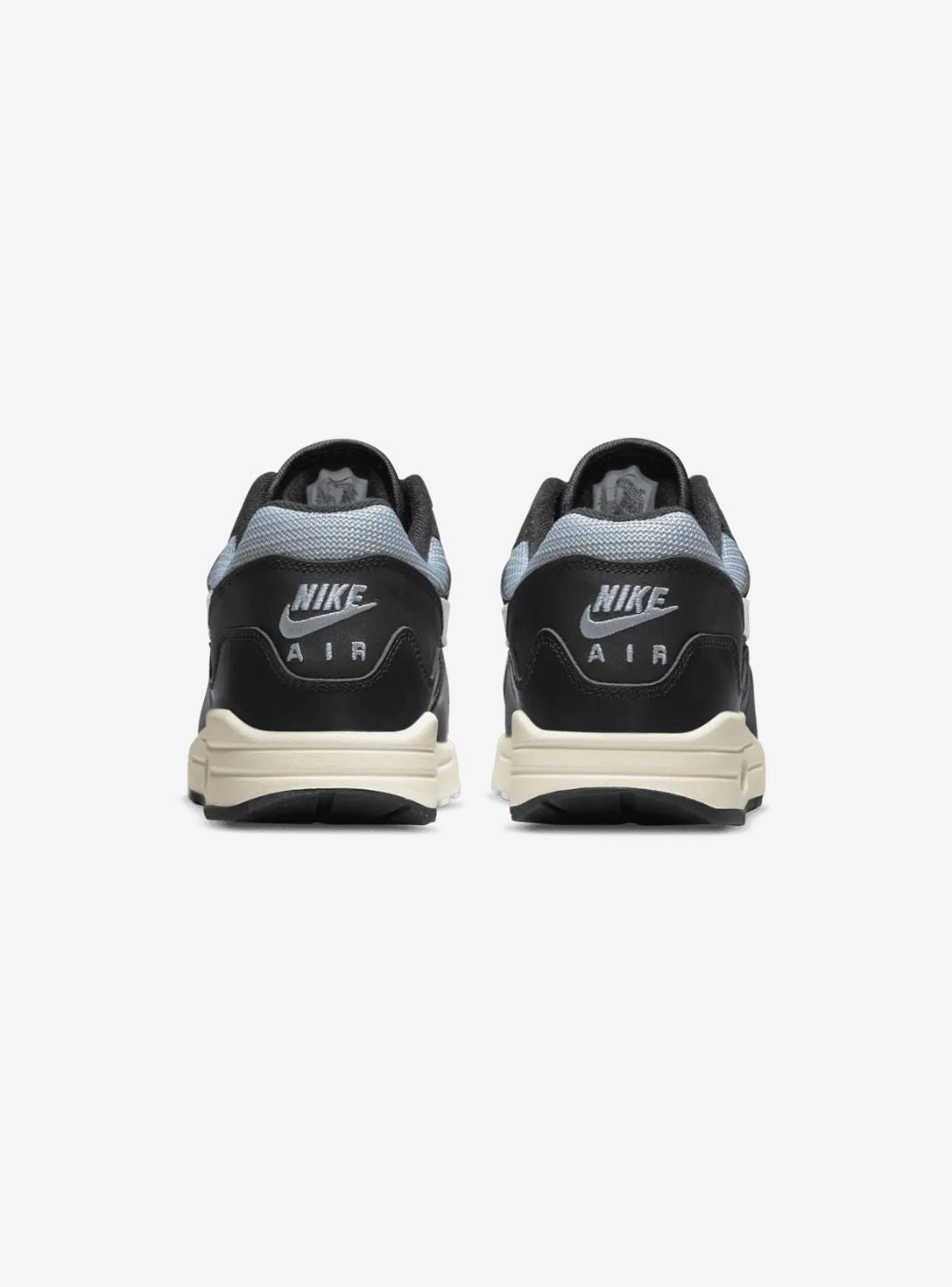 Nike Air Max 1 Patta Waves Black - DQ0299-001 | ResellZone