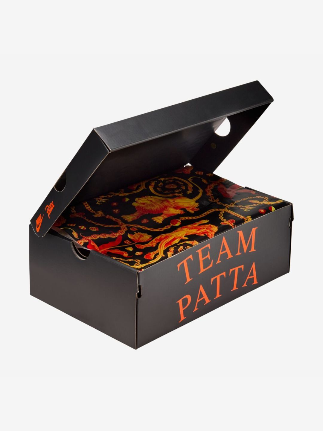 Nike Air Max 1 Patta Waves Hyper Crimson Pure Platinum - II7055-800 | ResellZone