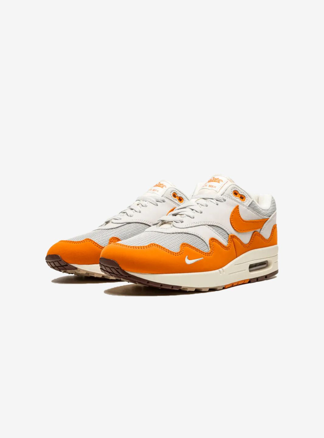 Nike Air Max 1 Patta Waves Monarch - DH1348-001 | ResellZone