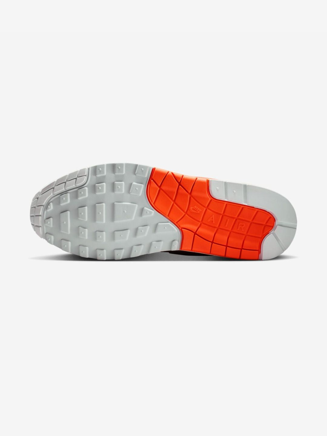 Nike Air Max 1 Patta Waves White Hyper Crimson (With Bracelet) - II7055-100 | ResellZone