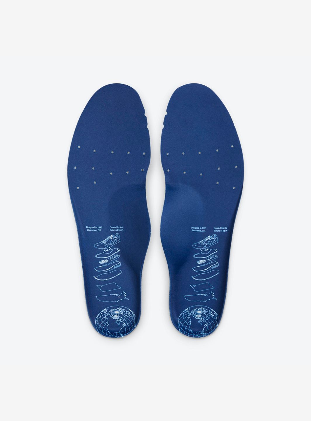 Nike Air Max 1 Premium Blueprint - DR0448-100 | ResellZone