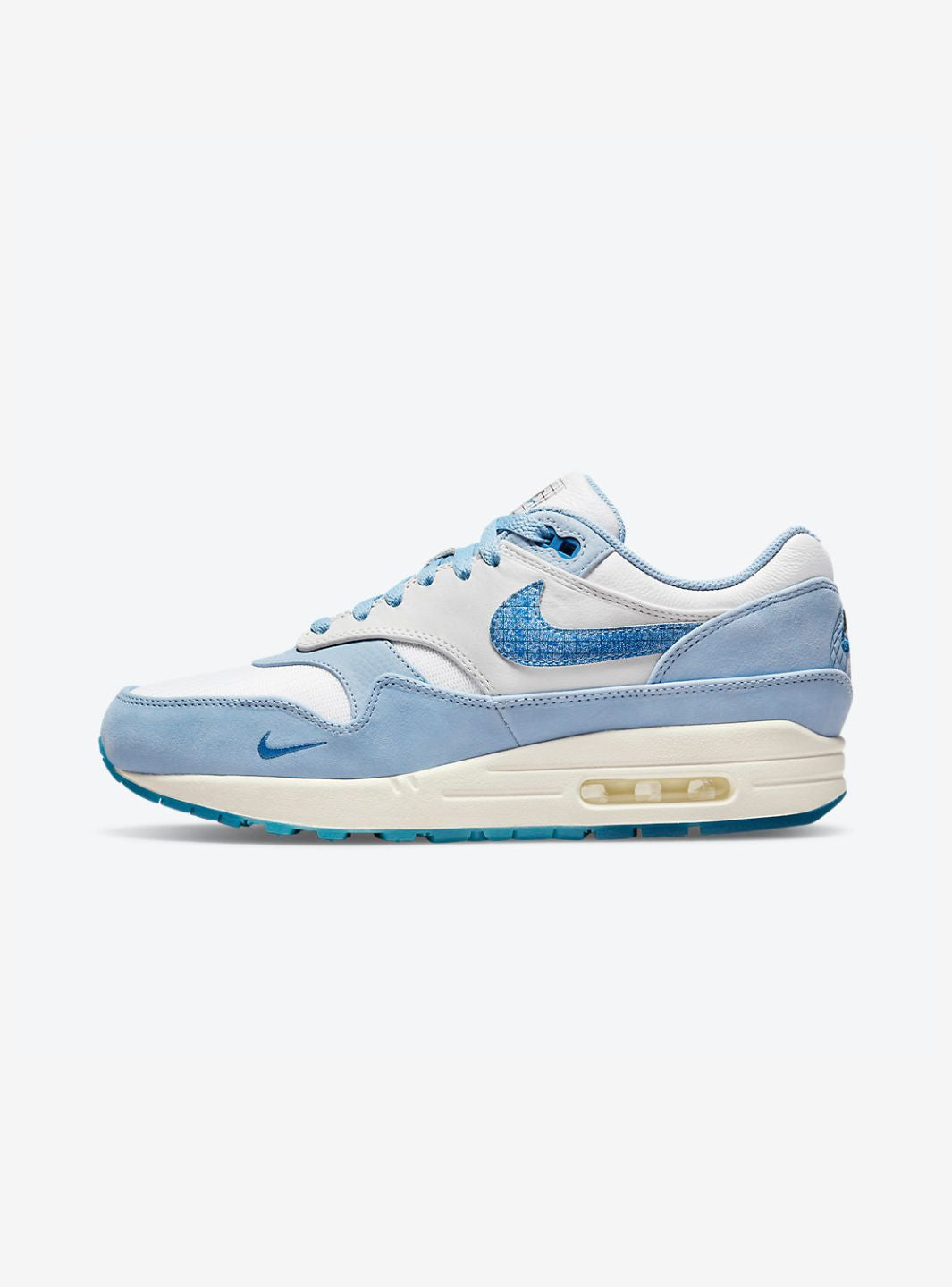 Nike Air Max 1 Premium Blueprint - DR0448-100 | ResellZone