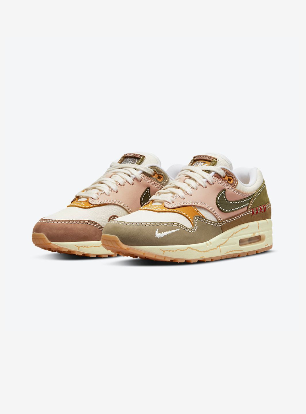 Nike Air Max 1 Premium Wabi-Sabi - DQ8656-133 | ResellZone