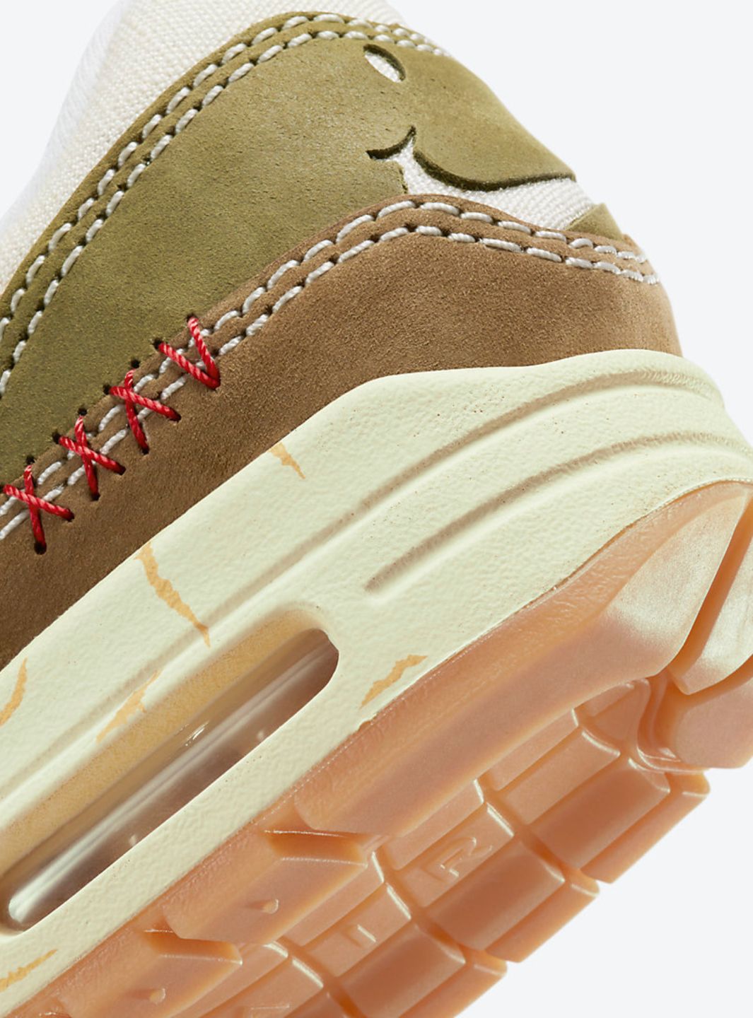 Nike Air Max 1 Premium Wabi-Sabi - DQ8656-133 | ResellZone