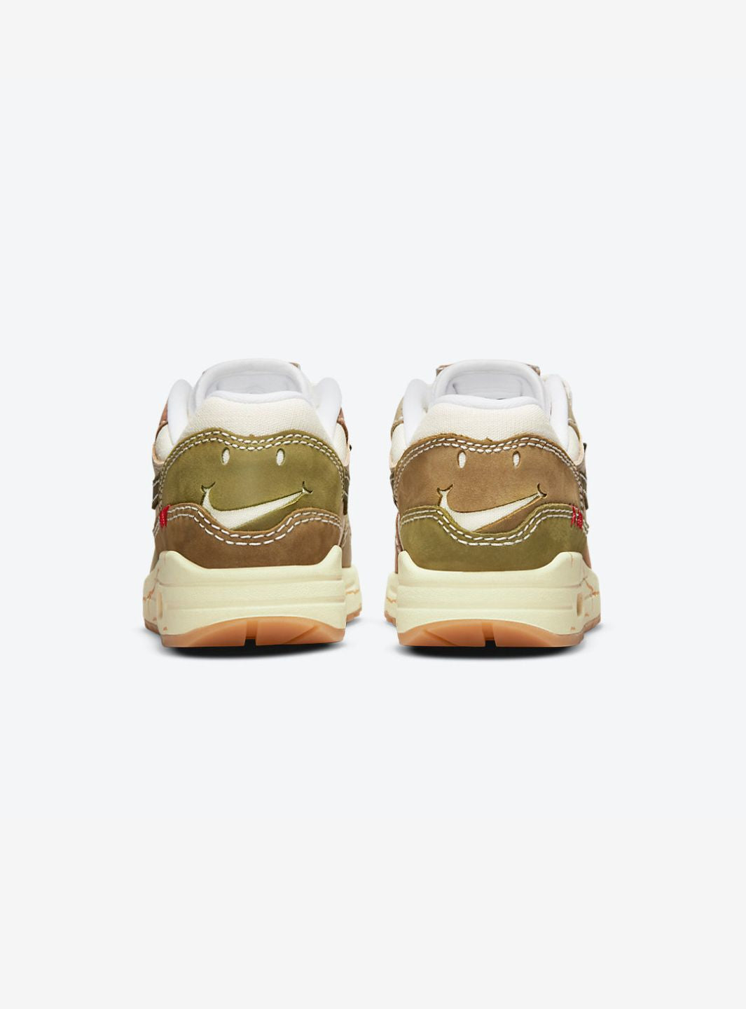Nike Air Max 1 Premium Wabi-Sabi - DQ8656-133 | ResellZone