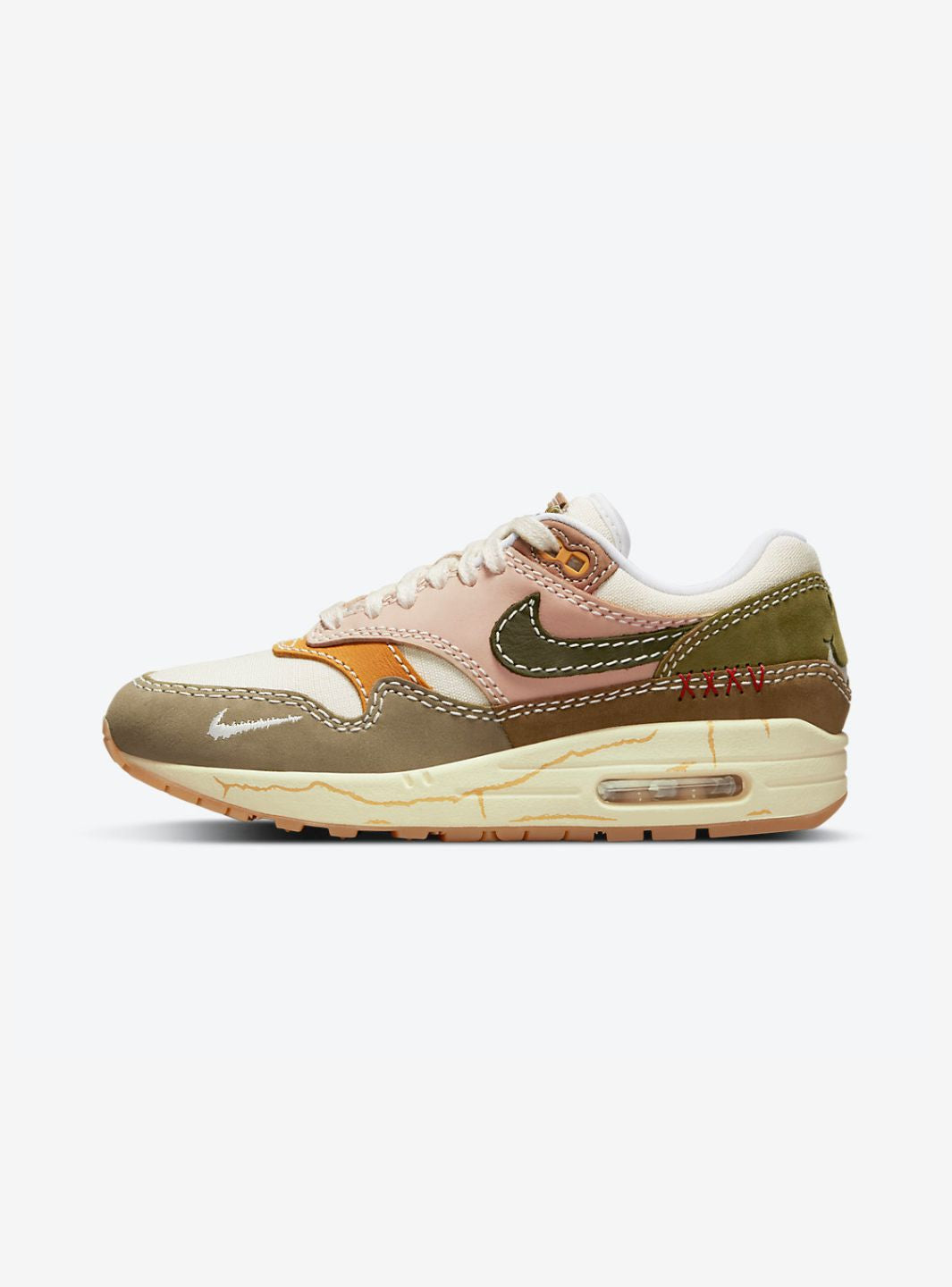 Nike Air Max 1 Premium Wabi-Sabi - DQ8656-133 | ResellZone