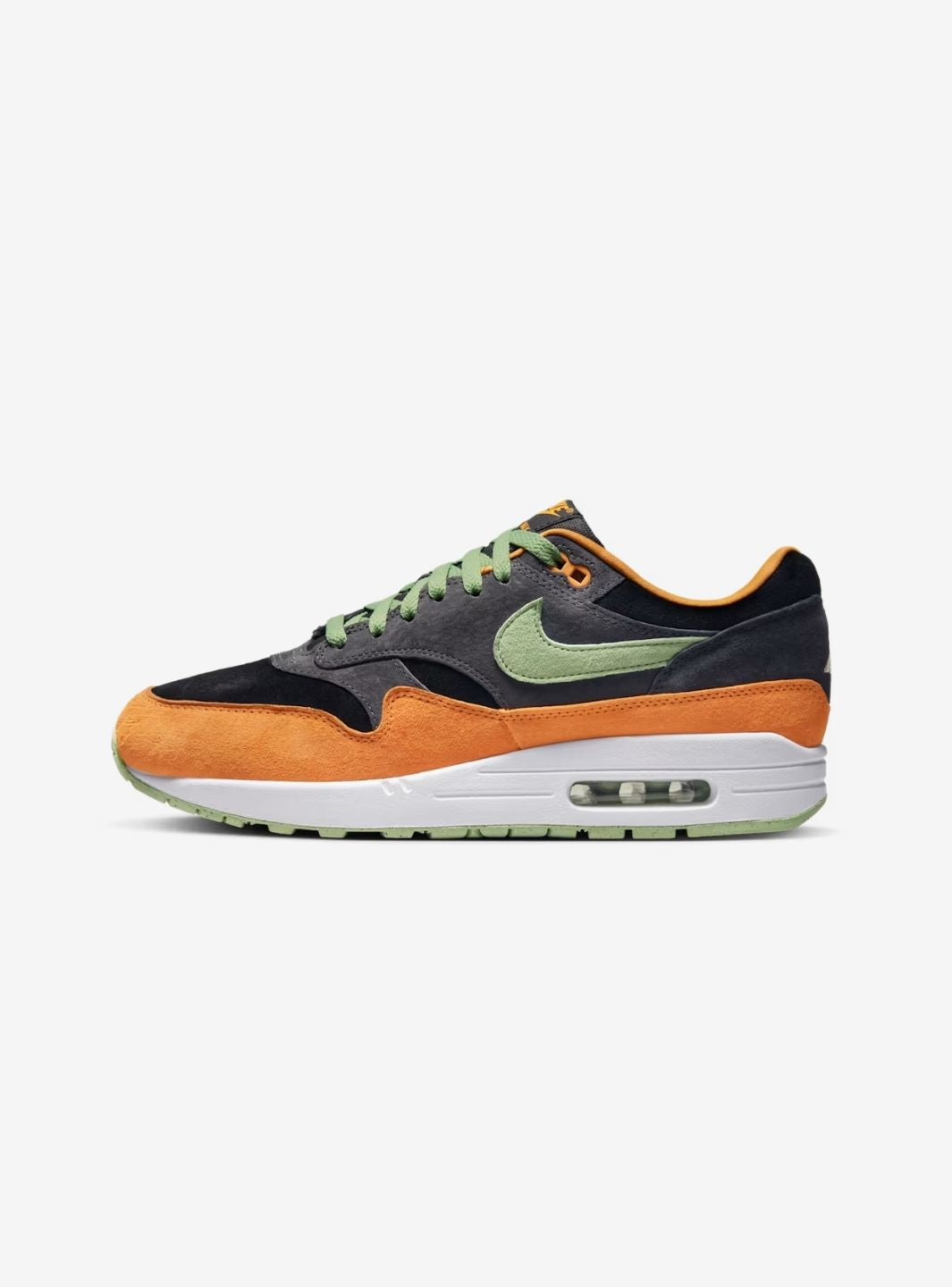 Nike Air Max 1 PRM Duck Honey Dew - DZ0482-001 | ResellZone