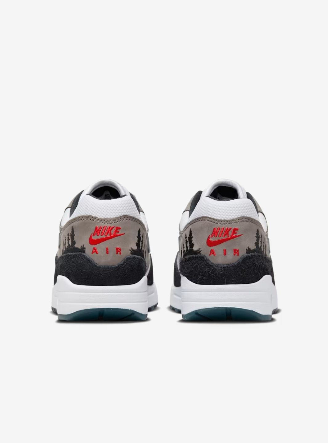Nike Air Max 1 PRM Escape Treeline - FJ0698-100 | ResellZone