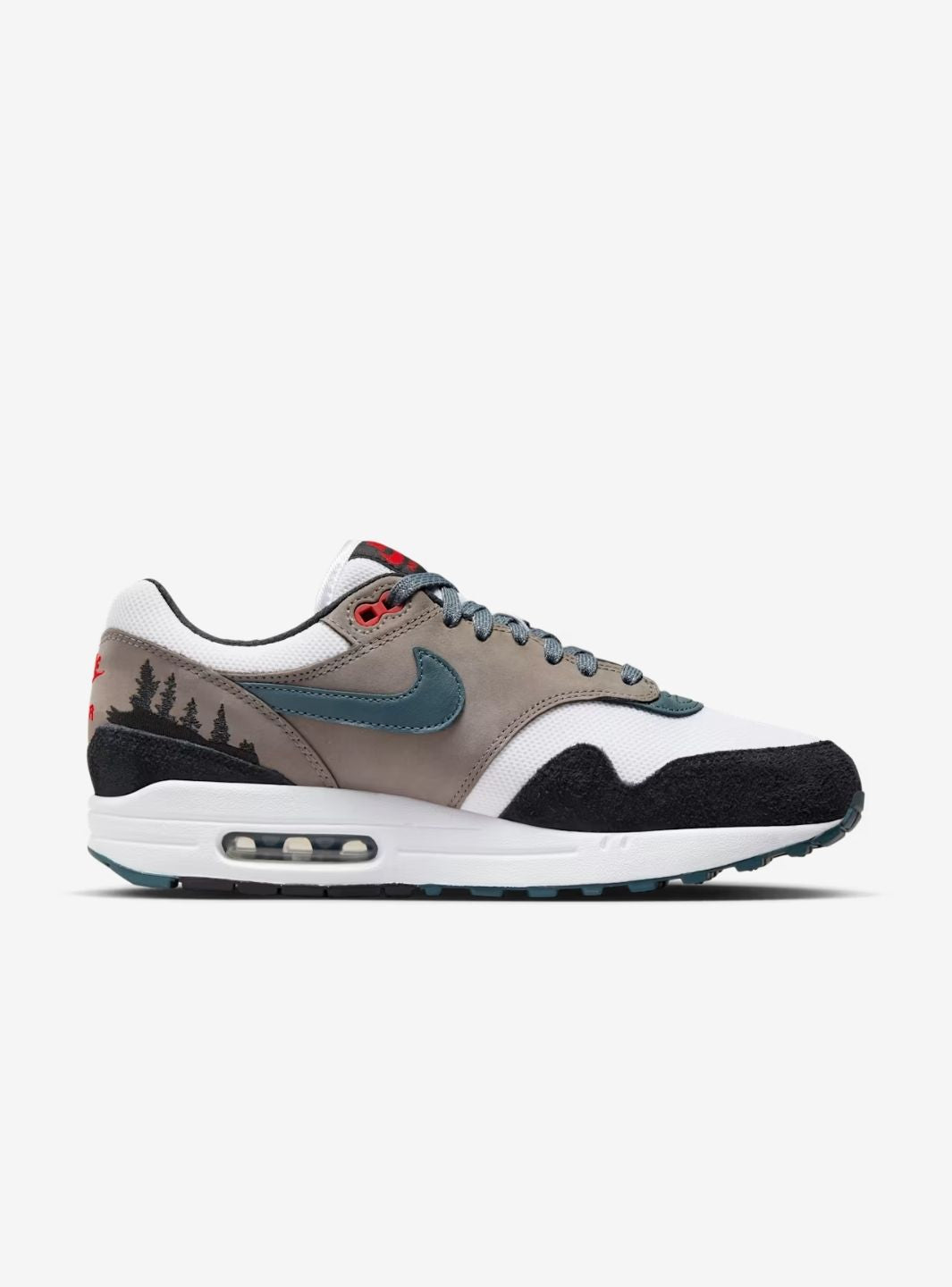 Nike Air Max 1 PRM Escape Treeline - FJ0698-100 | ResellZone