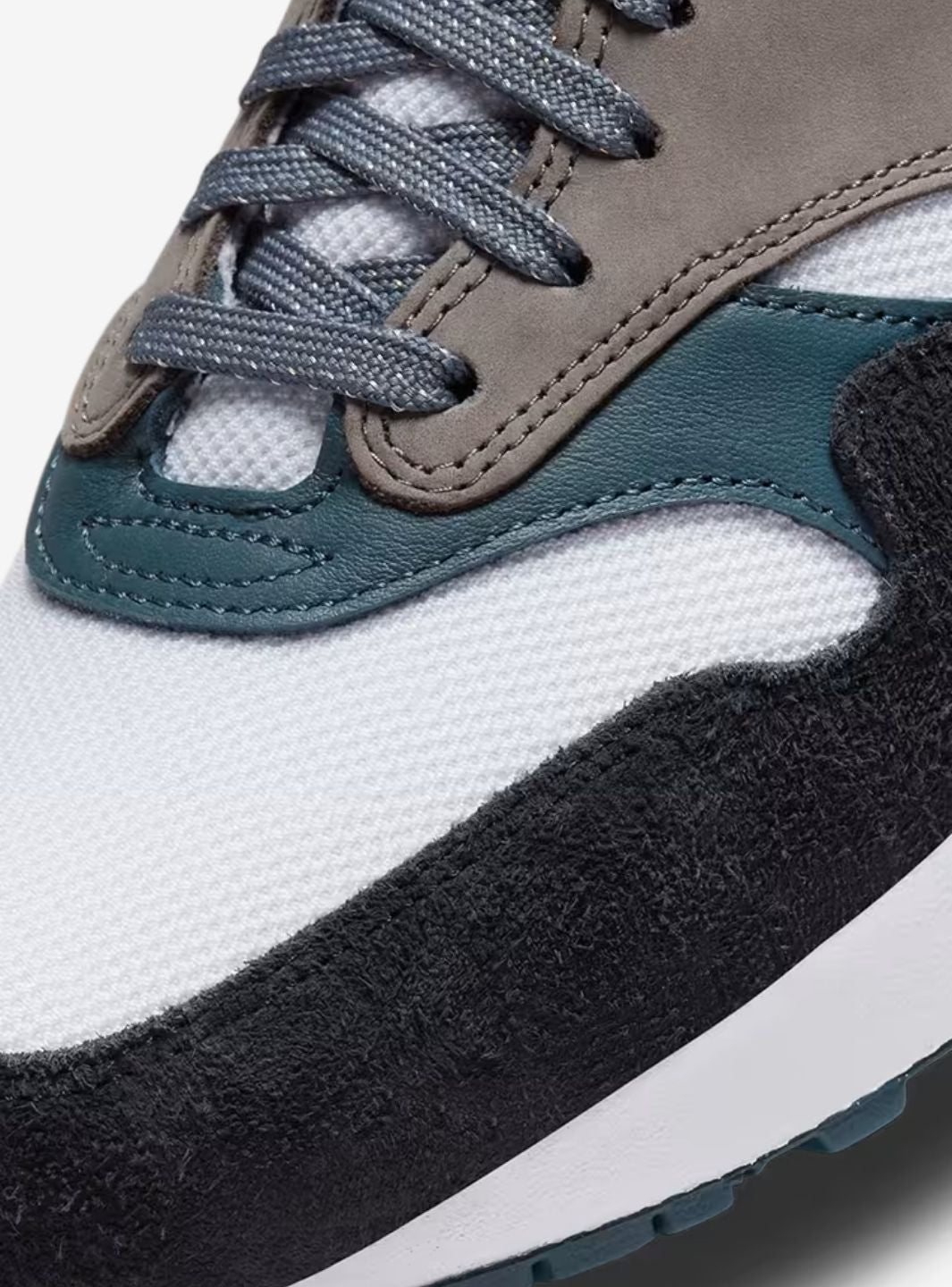 Nike Air Max 1 PRM Escape Treeline - FJ0698-100 | ResellZone